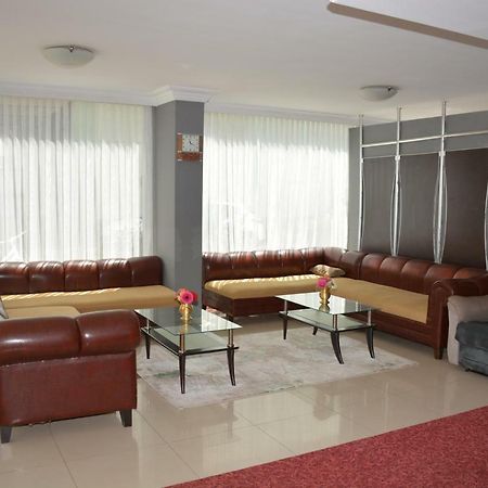 Bahceli Family Otel 안탈리아 외부 사진