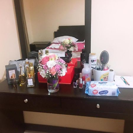 Bahceli Family Otel 안탈리아 외부 사진