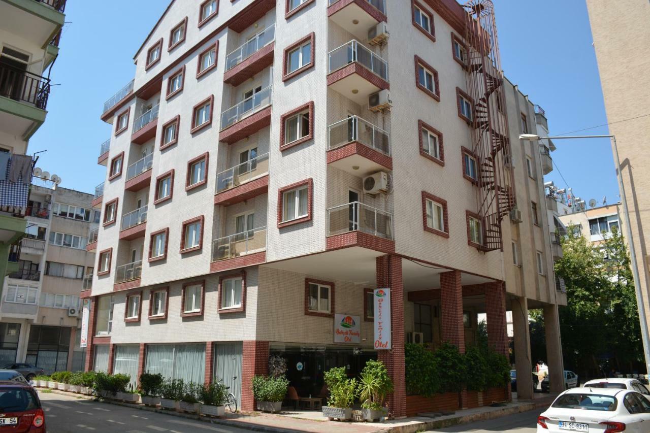 Bahceli Family Otel 안탈리아 외부 사진